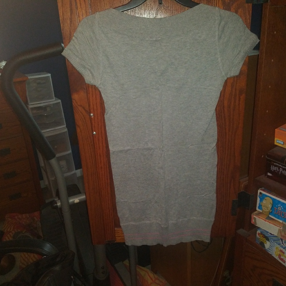 H&M Tunic Sweater - Picture 4 of 5